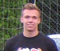 Betreuer Jan Hüttemeister