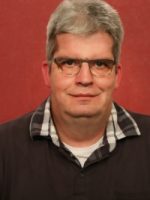 Udo Metten : 4. Beisitzer