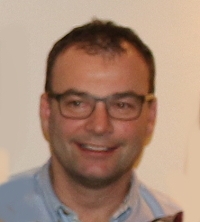 Udo Arens : 1. Beisitzer