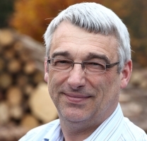 Herbert Schmidt-Holthöfer : 1. Vorsitzender SVS